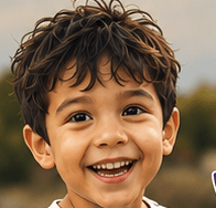 child photo